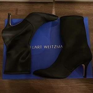 NIB Stuart Weitzman Boots 6.5